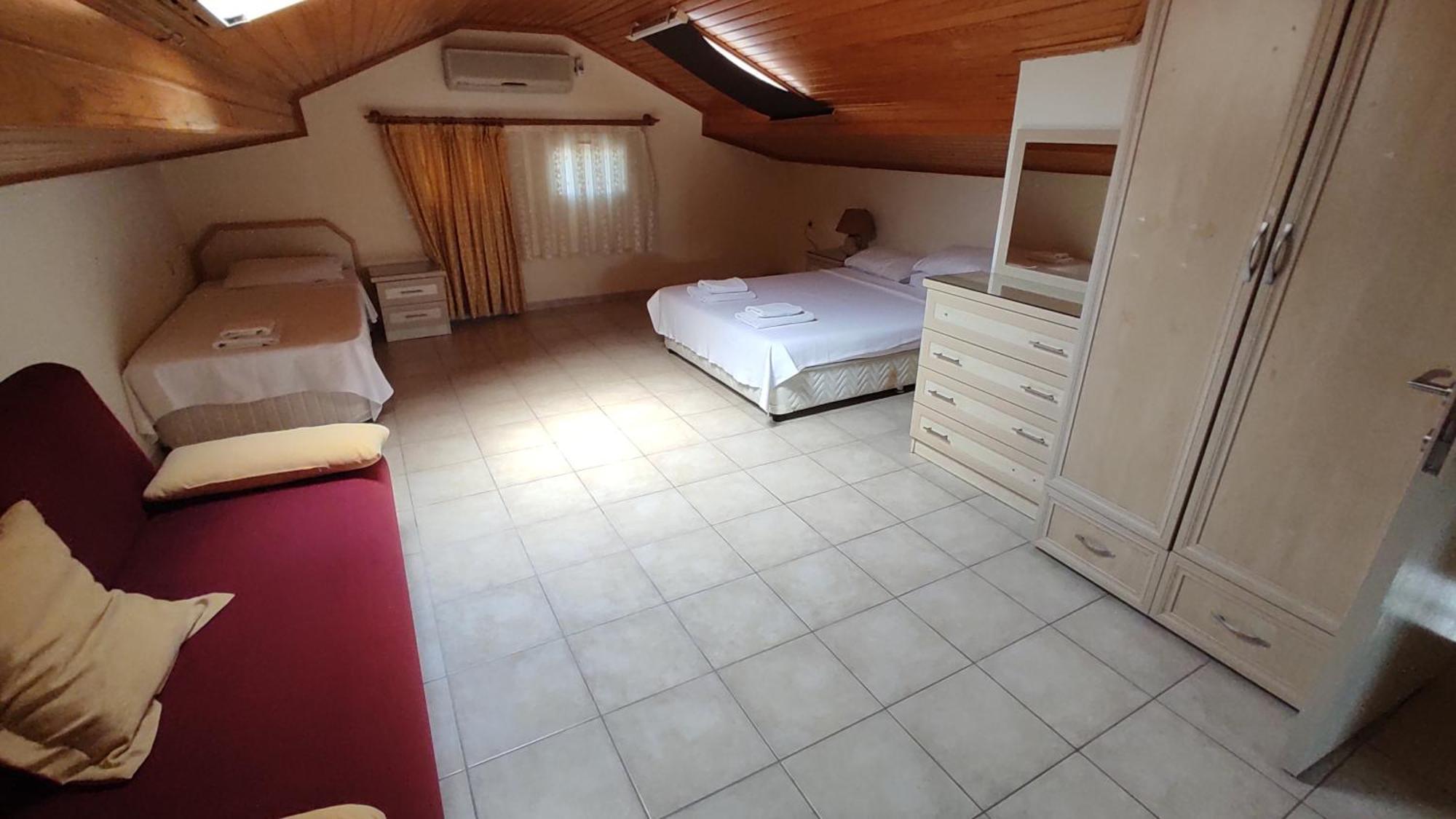 Villa Ruby Fethiye Bagian luar foto