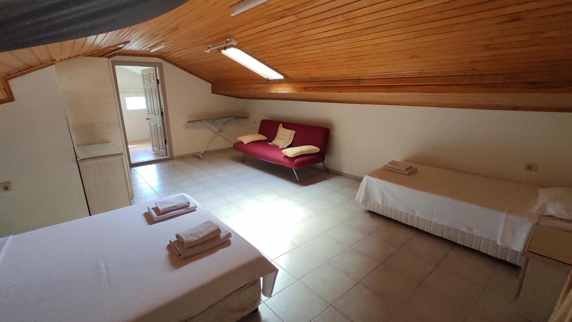 Villa Ruby Fethiye Bagian luar foto