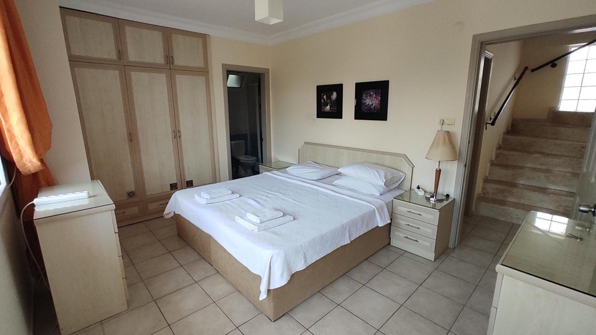 Villa Ruby Fethiye Bagian luar foto