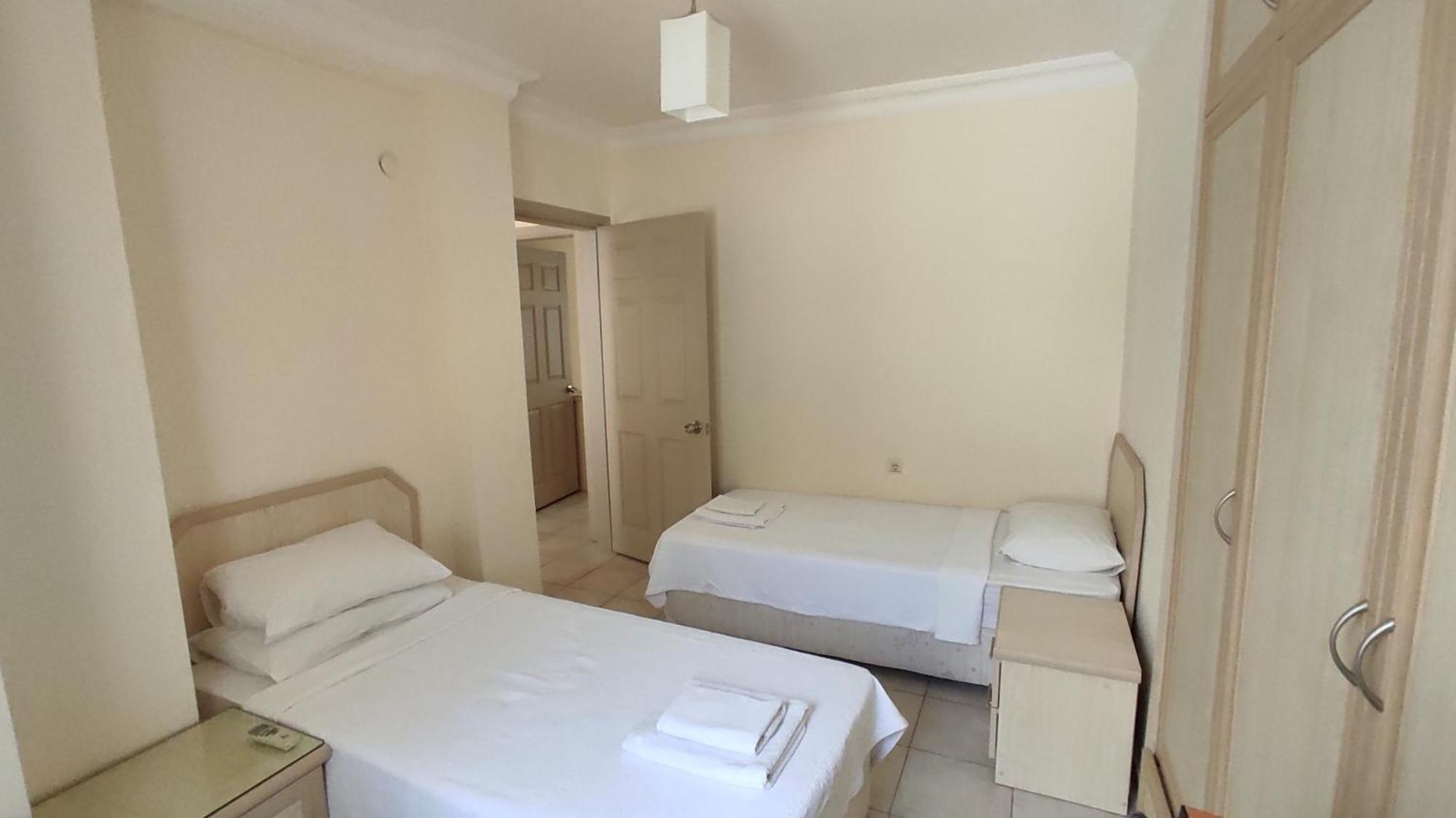 Villa Ruby Fethiye Bagian luar foto