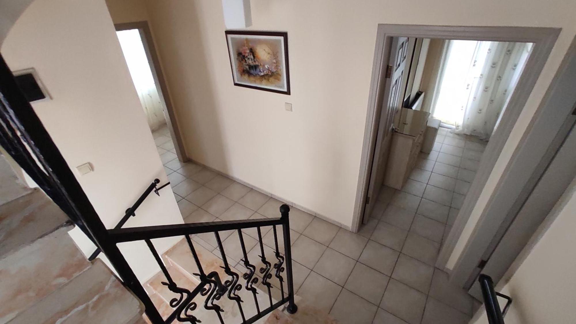 Villa Ruby Fethiye Bagian luar foto